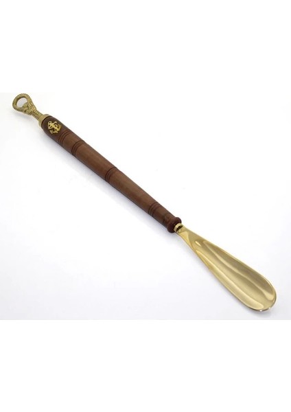 Pirinç Çapalı ve Dümenli Kerata