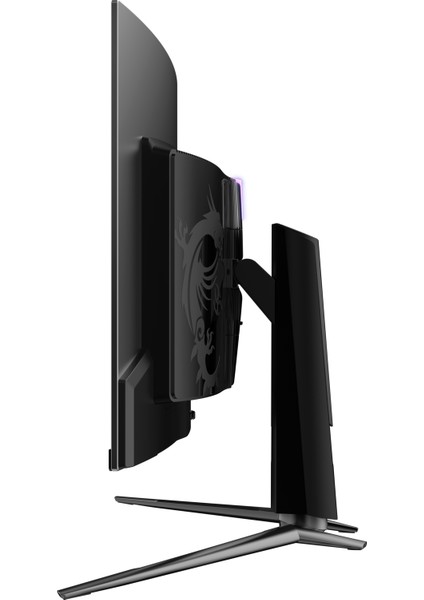 Msı 31.5 Mpg 321CURX Qd-Oled 3840X2160 (Uhd) 16:9 Curve 1700R Qd-Oled 240HZ 0.03MS (Gtg) G-Sync Compatıble Gamıng Monıtor modelleri