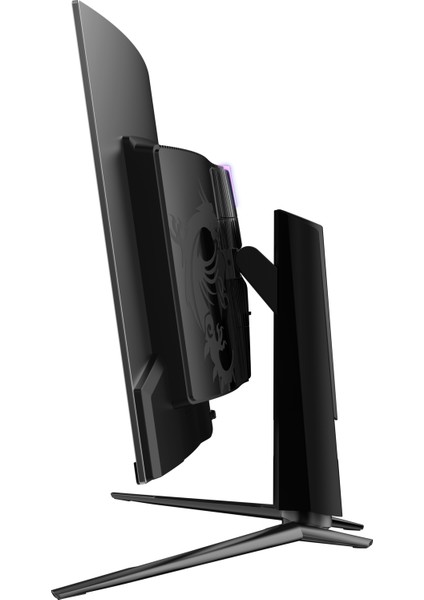 Msı 31.5 Mpg 321CURX Qd-Oled 3840X2160 (Uhd) 16:9 Curve 1700R Qd-Oled 240HZ 0.03MS (Gtg) G-Sync Compatıble Gamıng Monıtor fırsatları