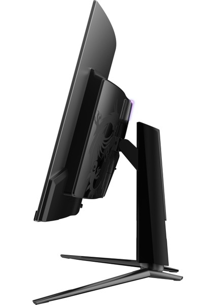 Msı 31.5 Mpg 321CURX Qd-Oled 3840X2160 (Uhd) 16:9 Curve 1700R Qd-Oled 240HZ 0.03MS (Gtg) G-Sync Compatıble Gamıng Monıtor indirimleri