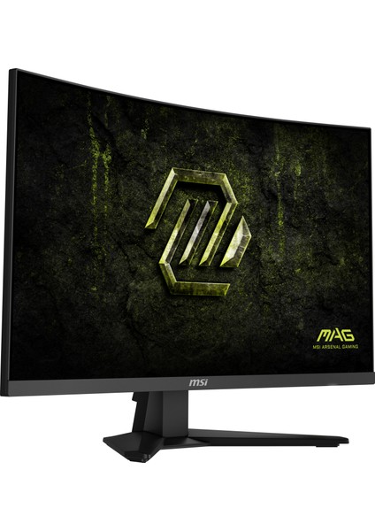 Msı 27 Mag 275CF X24 1920X1080 (Fhd) 16:9 Curve 1500R Rapıd Va 240HZ 0.5ms (Min.) Adaptıve-Sync Gamıng Monıtor fiyatları