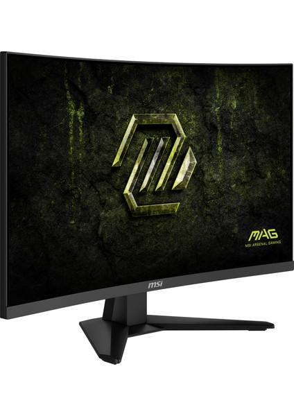 Msı 27 Mag 275CF X24 1920X1080 (Fhd) 16:9 Curve 1500R Rapıd Va 240HZ 0.5ms (Min.) Adaptıve-Sync Gamıng Monıtor modelleri