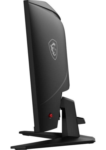 Msı 27 Mag 275CF X24 1920X1080 (Fhd) 16:9 Curve 1500R Rapıd Va 240HZ 0.5ms (Min.) Adaptıve-Sync Gamıng Monıtor