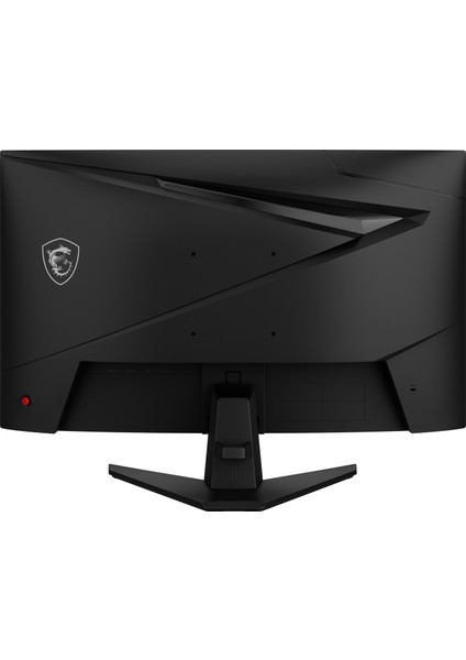 Msı 27 Mag 275CF X24 1920X1080 (Fhd) 16:9 Curve 1500R Rapıd Va 240HZ 0.5ms (Min.) Adaptıve-Sync Gamıng Monıtor