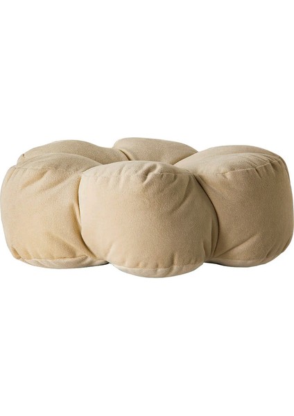 Dekoratif Kadife Papatya Kırlent indirimleri