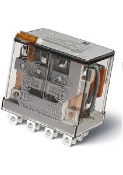 56.34.9.220.0040 ,220VAC 4A4K/12A KALIN-14PIN Röle