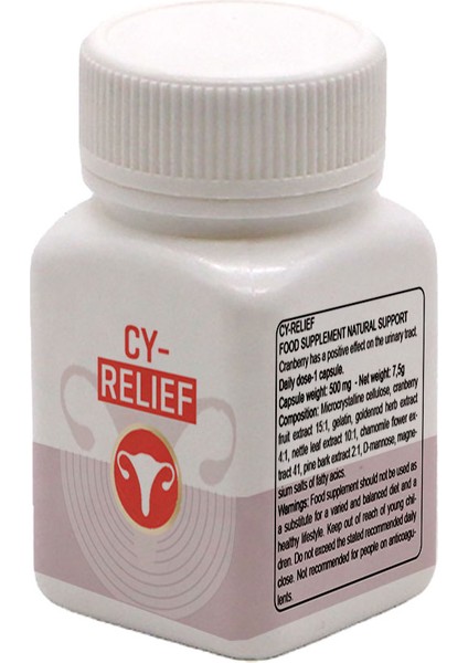 Amerikan Kızılcığı Ebegümeci Adaçayı C Vitamini Esktarlarıyla Erkeğe Özel Destekleme