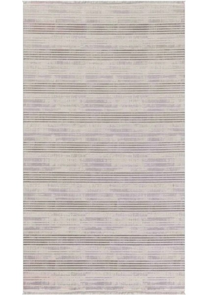 Senora 1081 Akrilik Modern Yumuşak Dokuma Salon Mutfak Koridor Yolluk Yatak Odası Halısı