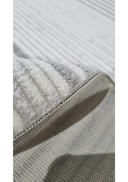 Senora 1081 Bej Akrilik Modern Yumuşak Dokuma Salon Mutfak Koridor Yolluk Yatak Odası Halısı fırsatları