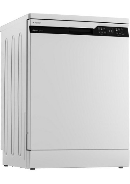 6455 Wf 5 Programlı Bulaşık Makinesi