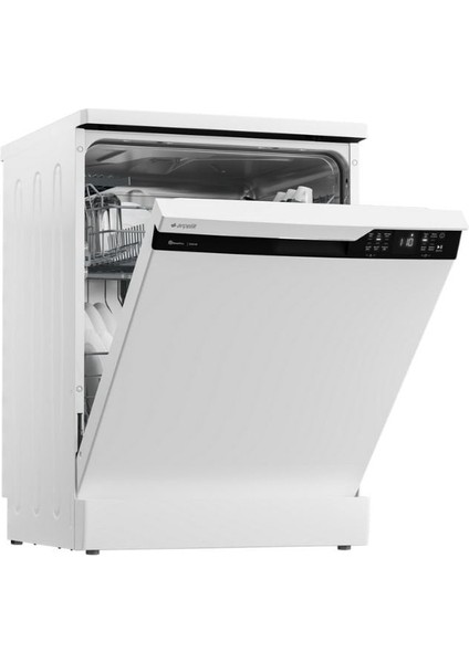 6455 Wf 5 Programlı Bulaşık Makinesi