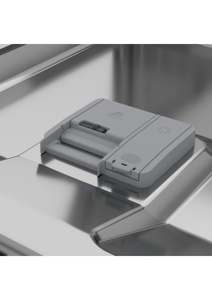 6455 Wf 5 Programlı Bulaşık Makinesi