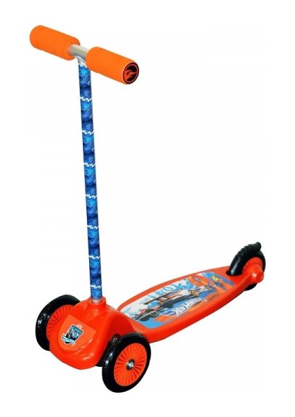 Hotwheels Twistable Scooter fiyatları
