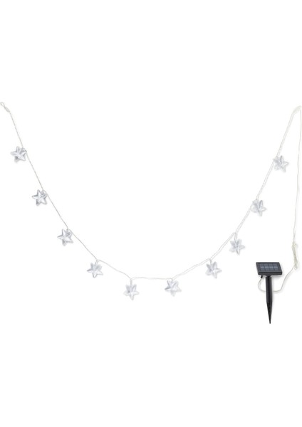 Solar Işık Zinciri, Yıldızlar fiyatları