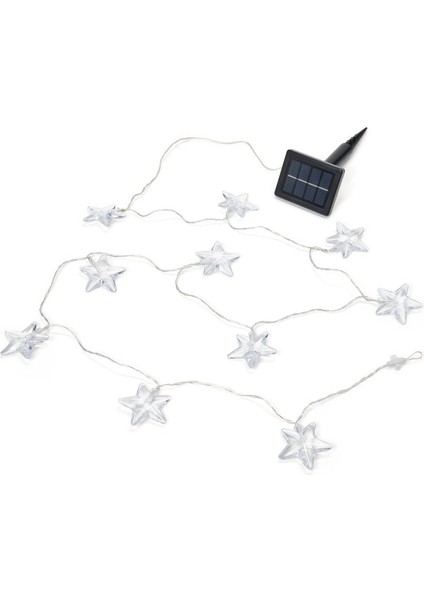 Solar Işık Zinciri, Yıldızlar modelleri