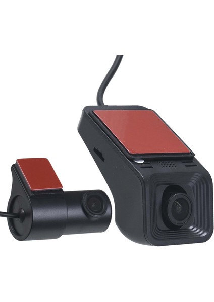 4K Full Hd Kayıtlı Araç Kamerası X-128 Dvr