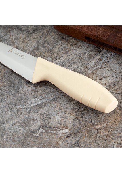 Primo Et Bıçağı Fil Dişi 14,5 cm modelleri