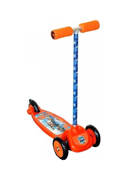 Hotwheels Twistable Scooter modelleri