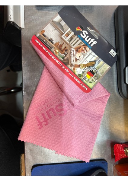 Hanımeli Genel Temizlik Bezi fiyatları