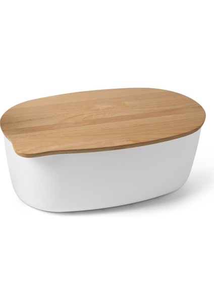 Ekmek Kutusu, Kesme Tahtalı, Plastik fırsatları