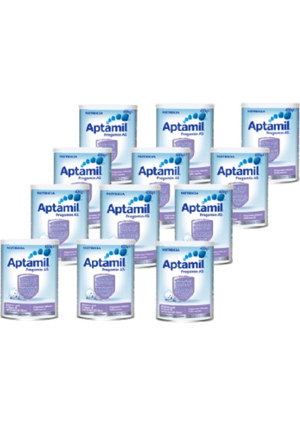 Pregominnn Syneo 400 gr 12 Adet