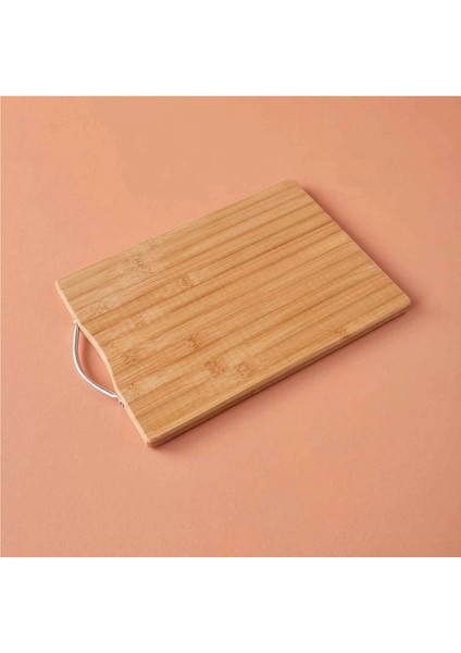 Bambu Kesme Tahtası (24X34 Cm) modelleri