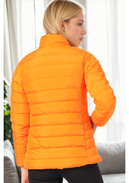 Z9746 Dewberry Bayan Mont-Turuncu fiyatları