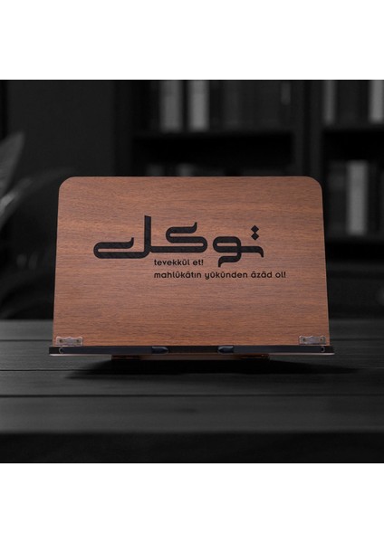 Kitap Okuma Standı Masaüstü Ahşap Rahle fırsatları