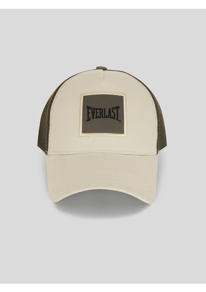 Trademark Bej Şapka