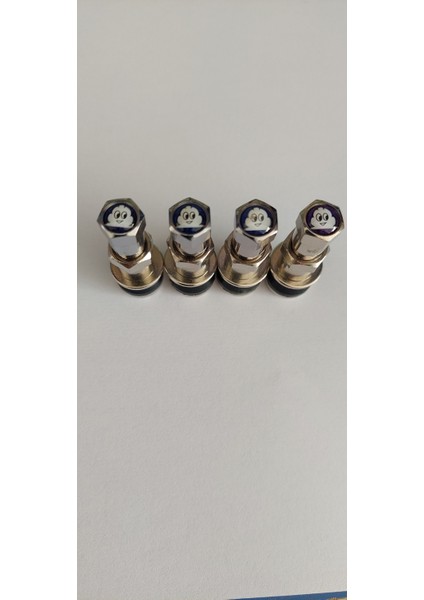 Çelik Sibop Takımı Mıc.logolu (4 Lü) modelleri