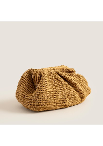 Arya Plaj Çantası Natural fiyatları