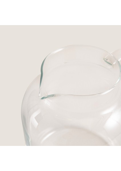 Omela Demlik 1300 ml Natural fırsatları