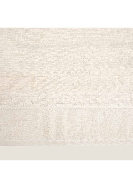Carlına Havlu 50X90 cm Natural indirimleri