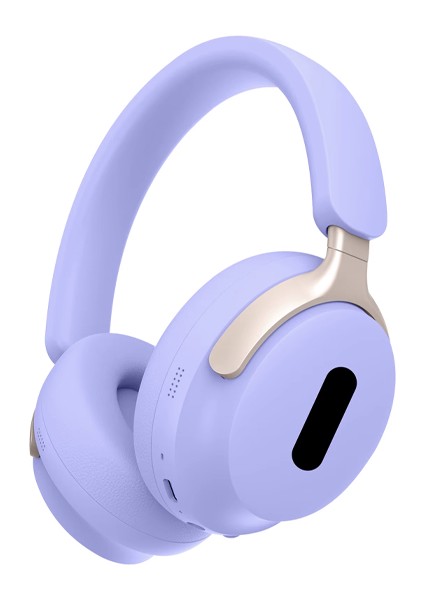 Bluetooth V5.3 Kulak Üstü Kulaklık 5 Saat Müzik Keyfi