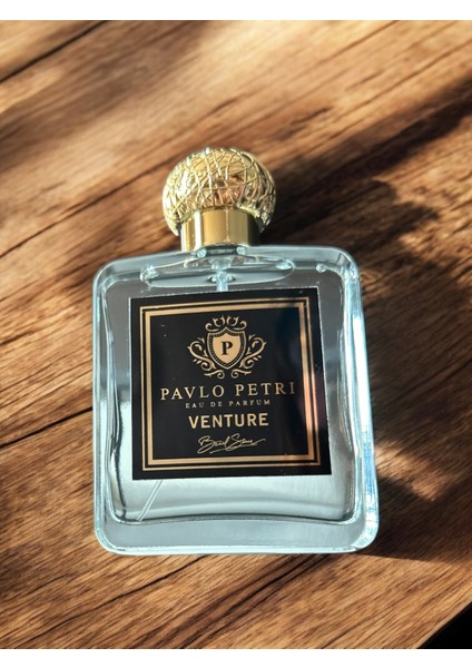 Venture Erkek Niche Seri Etkileyici Kalıcı Fresh Misk Odunsu Notalar fiyatları