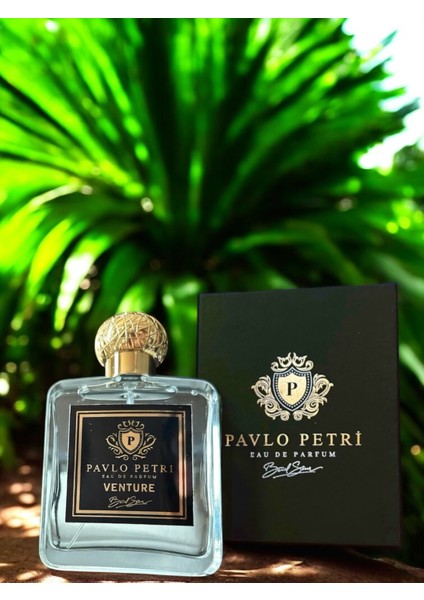 Venture Erkek Niche Seri Etkileyici Kalıcı Fresh Misk Odunsu Notalar modelleri