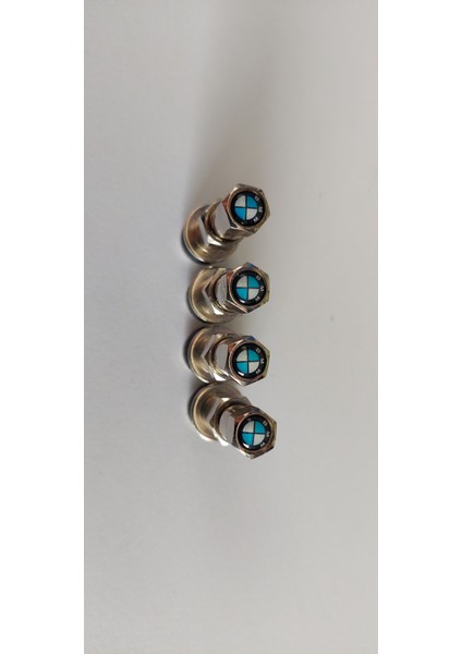 Çelik Sibop Takımı Bmv Logolu(4 Lü) modelleri