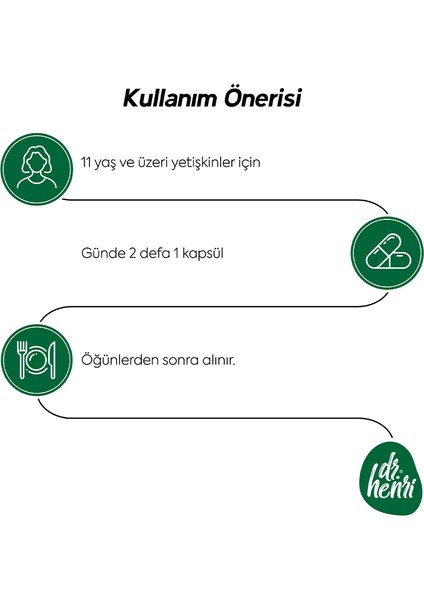 Spirulina İçeren Takviye Edici Gıda 60 Kapsül 660 mg fırsatları
