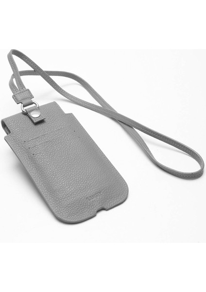 Gri Telefon Kılıfı modelleri