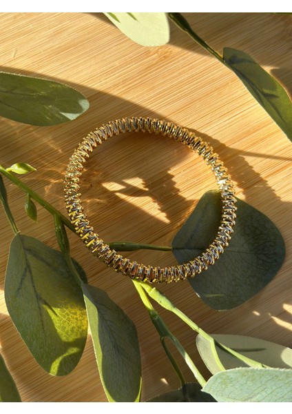 Esnek Xuping Gold Bilezik fırsatları