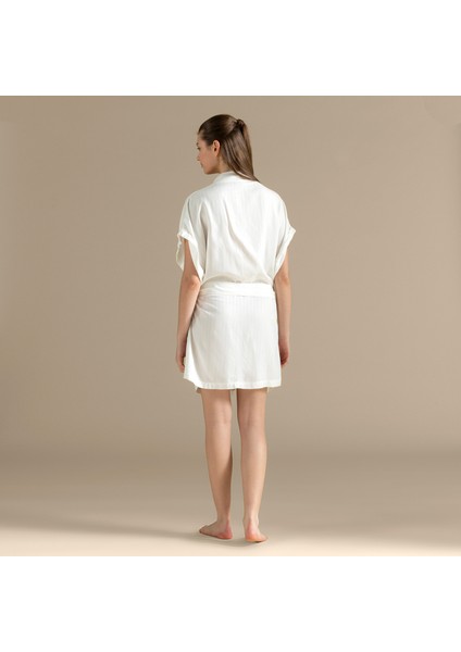 Mırra Sabahlık Ekru fırsatları