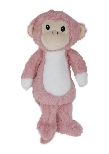 0730 Maymun Pembe -My Friend Toys fiyatları