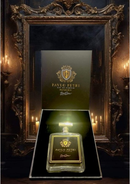 İthal Erkek Afrodizyak Amber Etkileyici Kalıcı 100 Ml Edp Mevsimsiz Parfüm