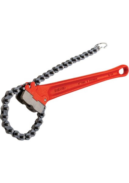 Rıdgıd 31315 15¾''/390MM Ağır Hizmet Tipi Zincirli Boru Anahtarı fiyatları