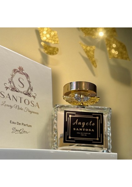 Angelo Uzun Süre Kalıcı Niş İmza Kadın Parfümü EDP 100 ml fiyatları