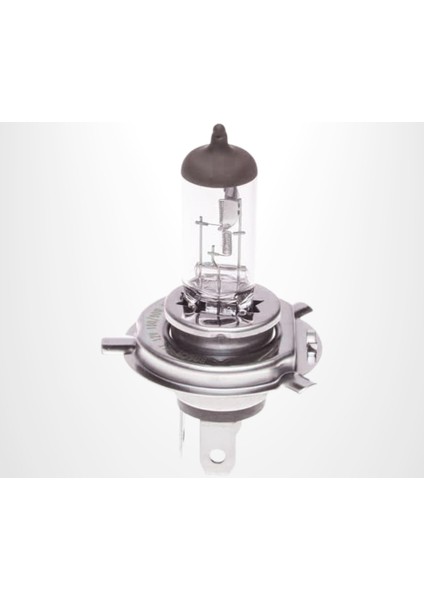 H4 Tırnaklı 12V 55/60W Far Ampülü