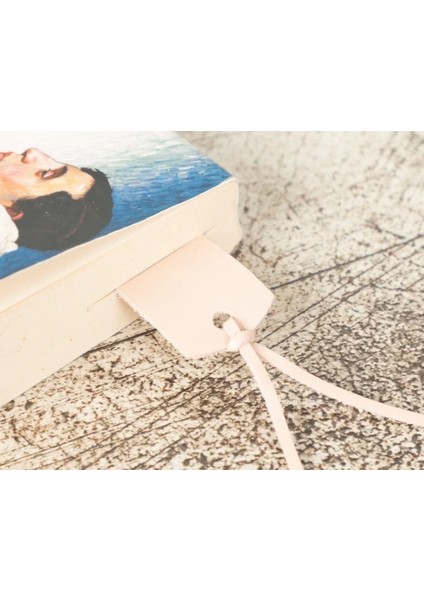 Deri Kitap Ayracı, Pudra fiyatları