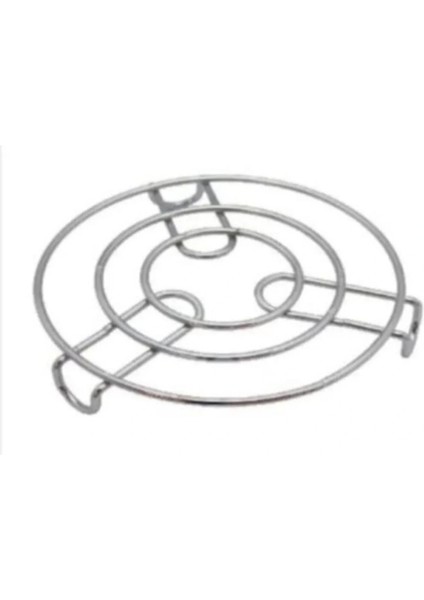 Metal Nihale Çelik 20 Cm