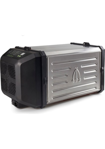 Atacama Pro Delux Sebze ve Meyve Kurutma Makinesi