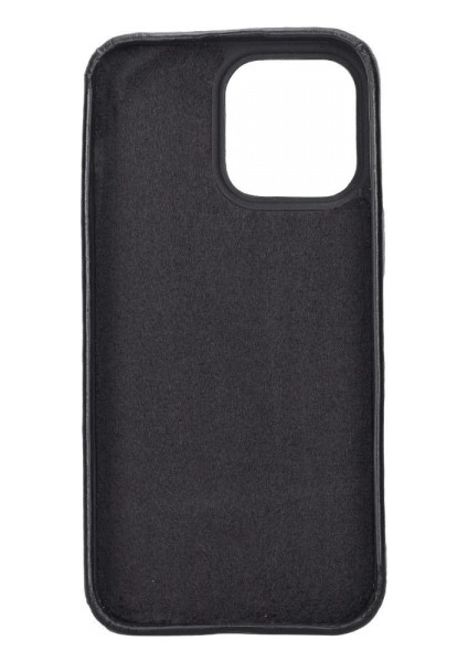 Apple iPhone 14 Pro Max Uyumlu Deri Arka Kapak Rock Rst1 fiyatları